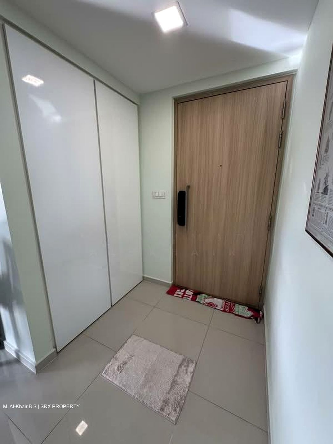Twin Fountains (D25), Condominium #561292351